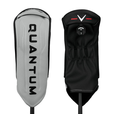Quantum Max Fast Fairwayholz