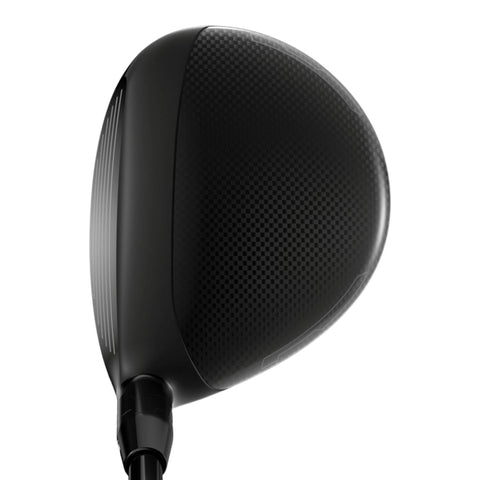 Quantum Triple Diamond Fairwayholz