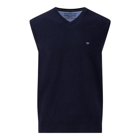 Superfine Pullunder Herren
