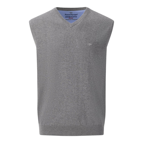 Superfine Pullunder Herren
