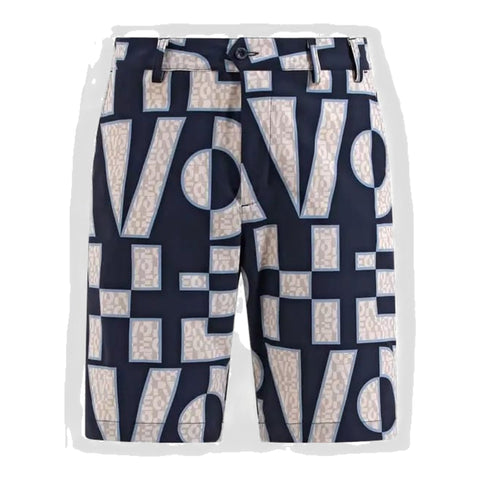 Grandioso Bermuda Shorts Herren