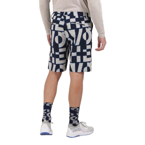 Grandioso Bermuda Shorts Herren