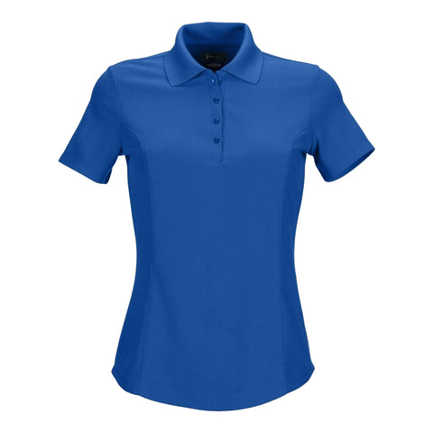 Protek Micro Pique Poloshirt Damen