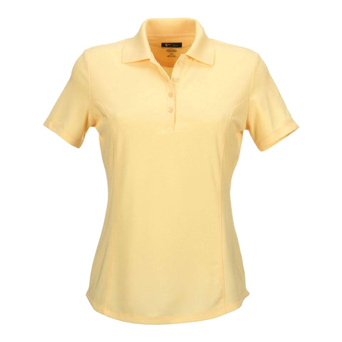 Protek Micro Pique Poloshirt Damen