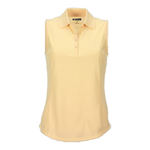 Protek Micro Pique SL Poloshirt Damen
