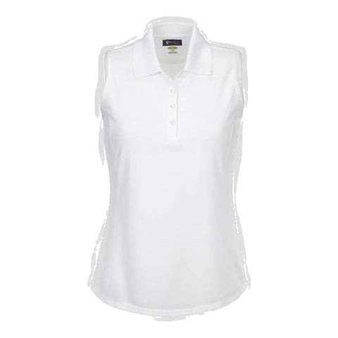 Protek Micro Pique SL Poloshirt Damen