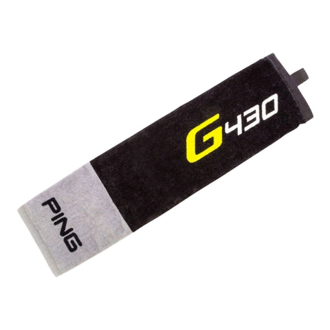 G430 Tri-Fold Towel Golfhandtuch