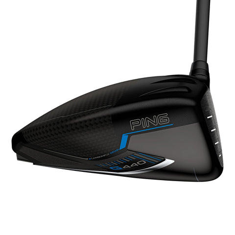 G440 SFT Driver Herren