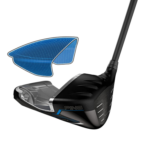 G440 MAX Driver Herren