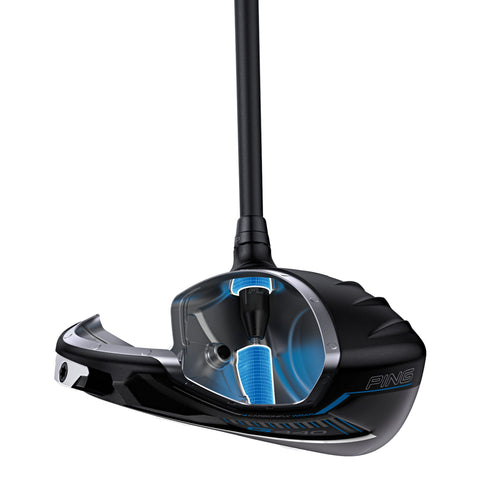 G440 MAX Driver Herren
