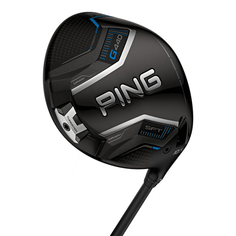 G440 SFT Driver Herren