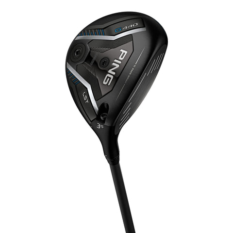 G440 LST Fairwayholz Herren