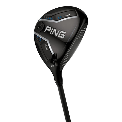 G440 MAX Fairwayholz Herren