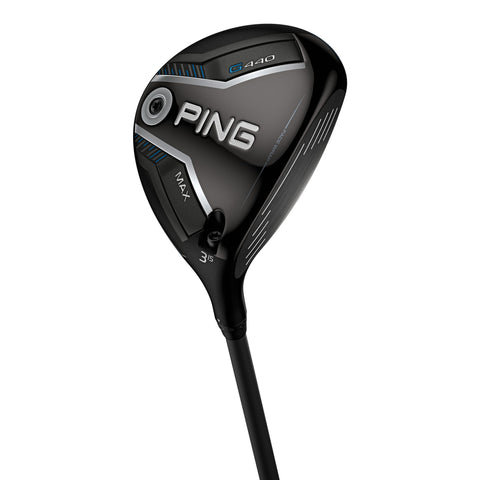 G440 HL MAX Fairwayholz Herren
