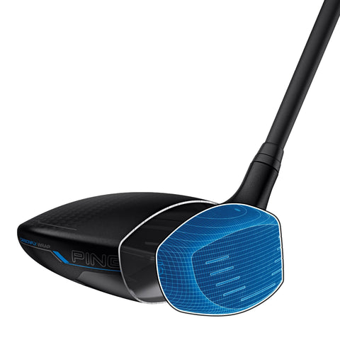 G440 MAX Fairwayholz Herren