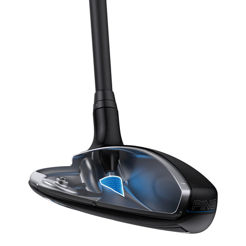 G440 MAX Fairwayholz Herren
