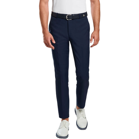 Straight Leg Trouser Golfhose Herren