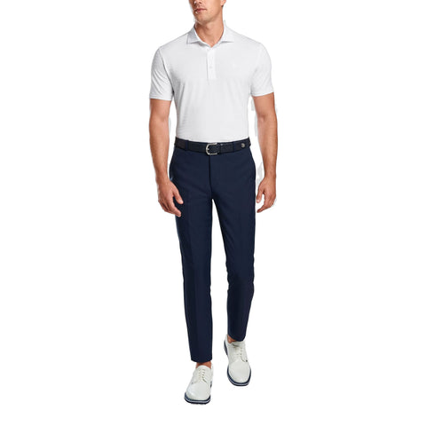 Straight Leg Trouser Golfhose Herren