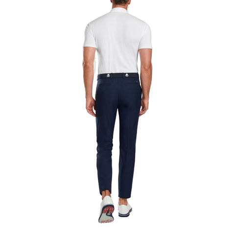 Straight Leg Trouser Golfhose Herren
