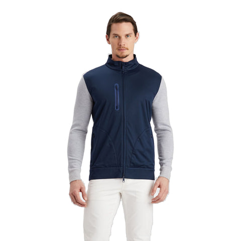 Quarter G Jacke Herren