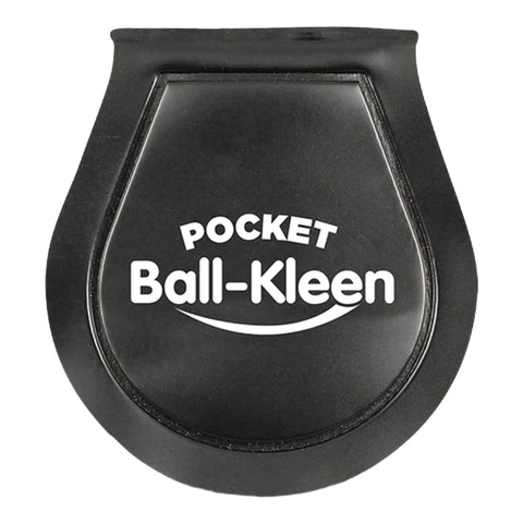 Pocket Ball-Kleen Golfballreiniger