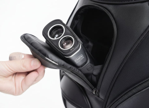 Gaia TE1 Cart Bag