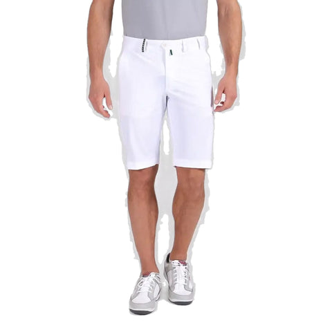 Garing Bermuda Hose Herren
