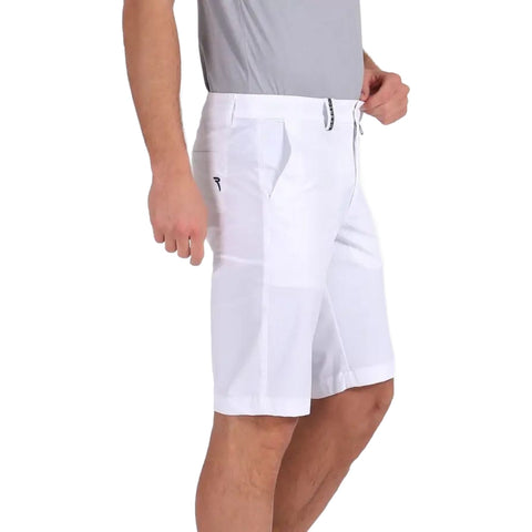 Garing Bermuda Hose Herren