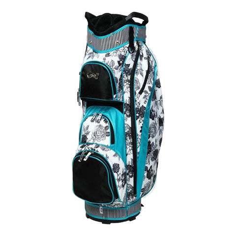 14-Way Cartbag