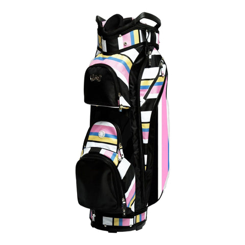 14-Way Cartbag