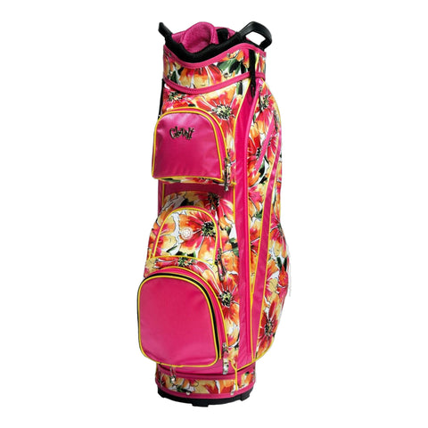 14-Way Cartbag
