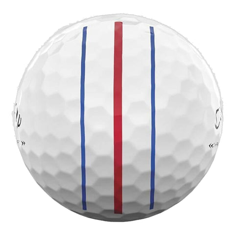 Chrome Soft X LS (2022) Golfbälle