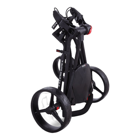 Autofold X2 Golf-Trolley
