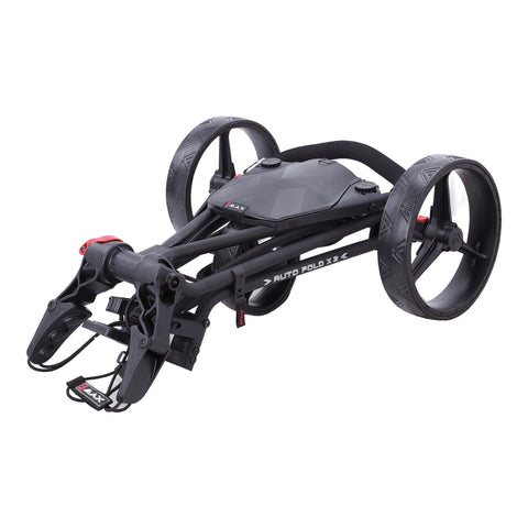 Autofold X2 Golf-Trolley