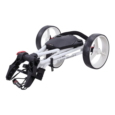 Autofold X2 Golf-Trolley