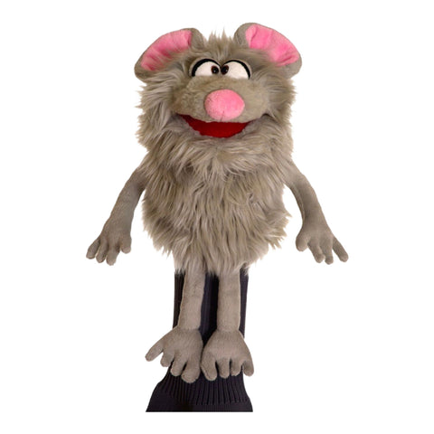 Tuddel Model Headcover