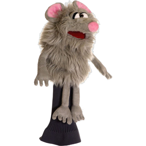Tuddel Model Headcover