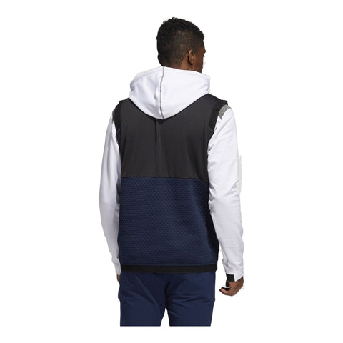 Cold.Rdy Golfweste Herren