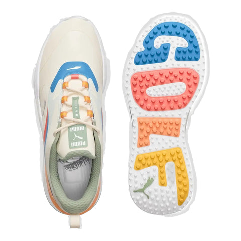 Duvin Gs Fast Weiß/Blau Herren