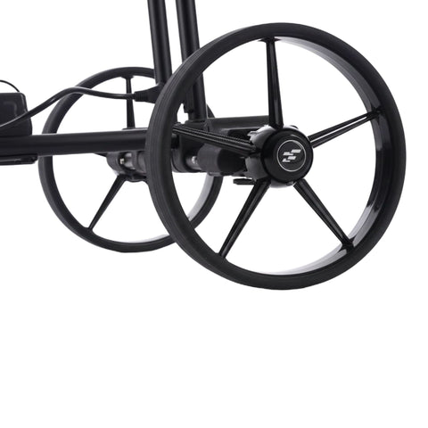 Go Plus Elektrotrolley