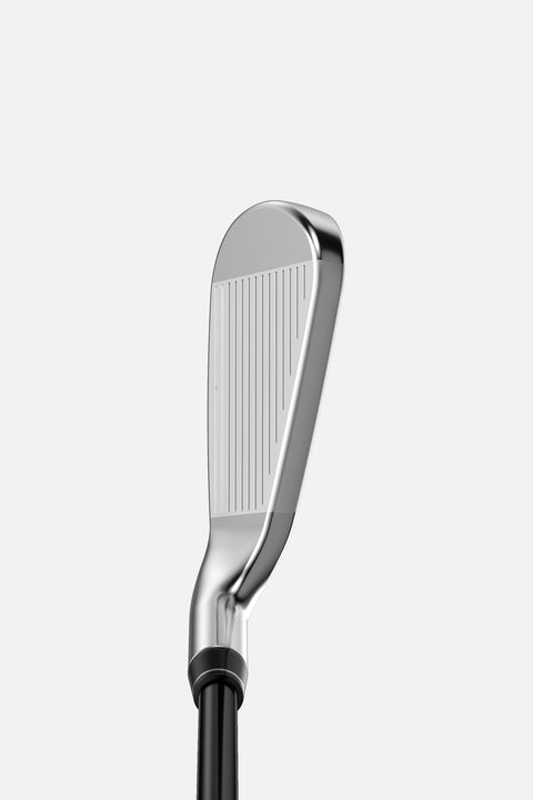 Great Big Bertha Iron Set