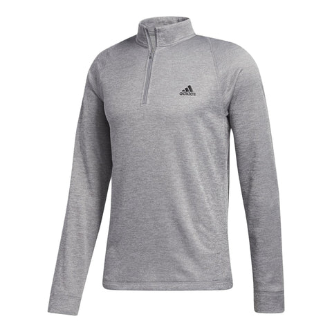 Midweight Half-Zip Layer Pullover Herren