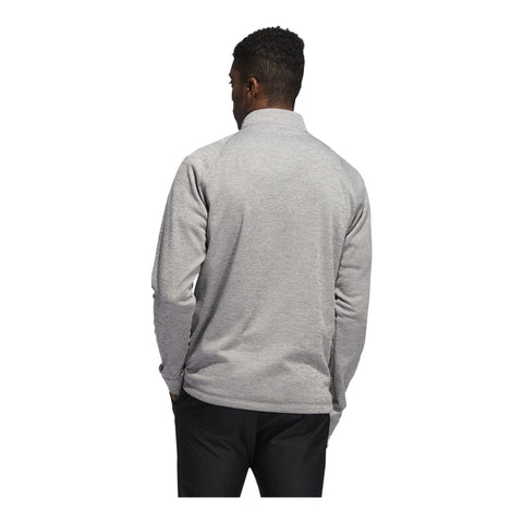 Midweight Half-Zip Layer Pullover Herren