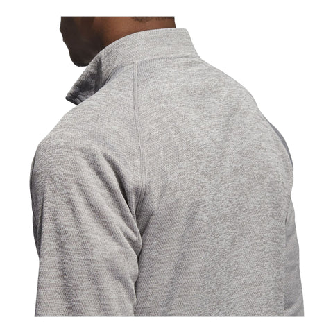 Midweight Half-Zip Layer Pullover Herren