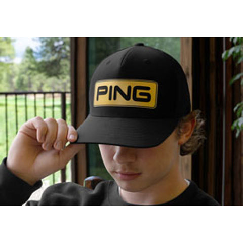 Scottsdale Tec Ally Blue Onset Putter