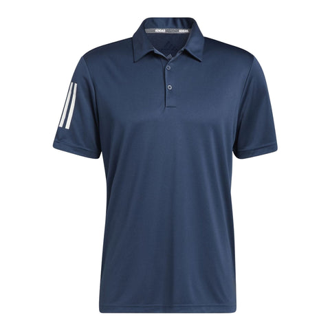 Basic Kurzarm Polo Herren