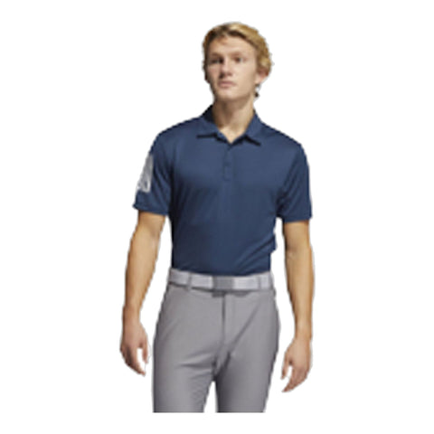 Basic Kurzarm Polo Herren