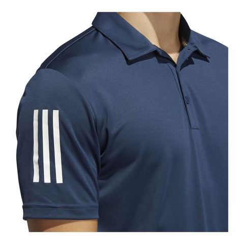 Basic Kurzarm Polo Herren