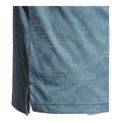 Camo Polo Shirt Herren