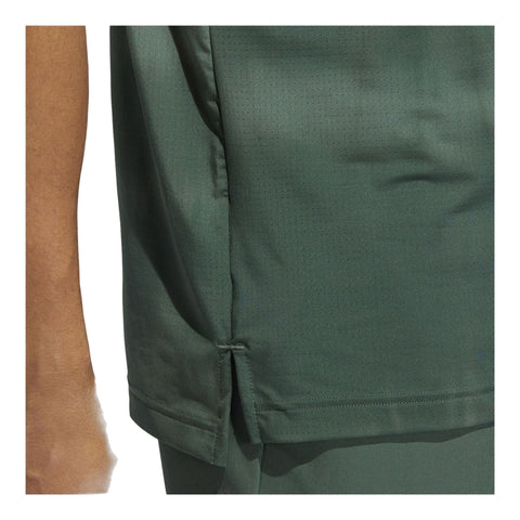 Novelty Dye SS Polo Herren